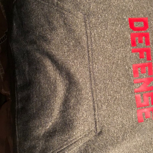 Jacket - Picture 3 of 4